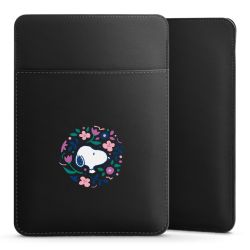Tablet Sleeve schwarz