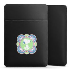 Tablet Sleeve schwarz