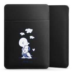 Tablet Sleeve schwarz