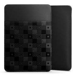 Tablet Sleeve schwarz