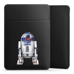 Tablet Sleeve schwarz