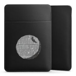Tablet Sleeve schwarz