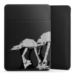 Tablet Sleeve schwarz