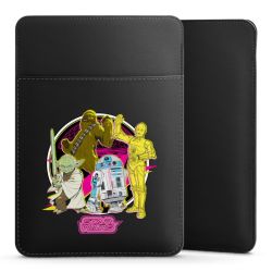 Tablet Sleeve schwarz
