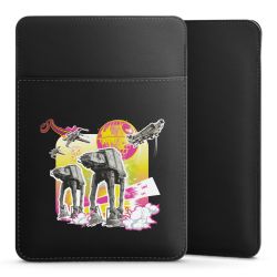 Tablet Sleeve schwarz