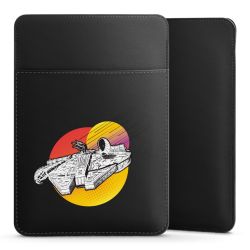 Tablet Sleeve schwarz