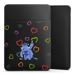 Tablet Sleeve schwarz