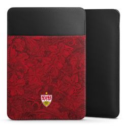 Tablet Sleeve schwarz