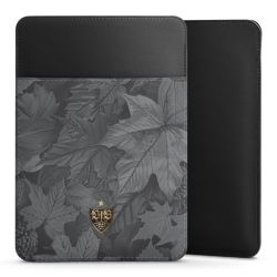 Tablet Sleeve schwarz