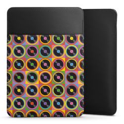 Tablet Sleeve schwarz