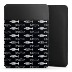 Tablet Sleeve schwarz