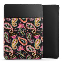 Tablet Sleeve schwarz