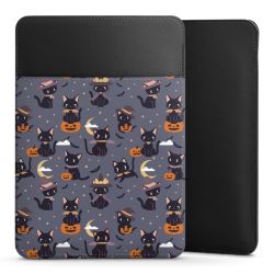 Tablet Sleeve schwarz