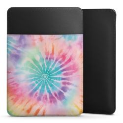 Tablet Sleeve schwarz