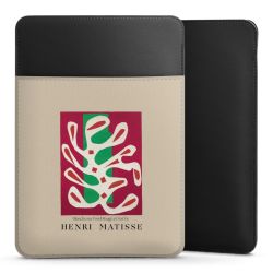 Tablet Sleeve schwarz