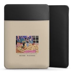 Tablet Sleeve schwarz