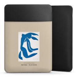 Tablet Sleeve schwarz