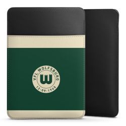 Tablet Sleeve schwarz