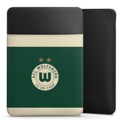 Tablet Sleeve schwarz
