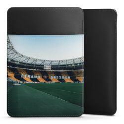 Tablet Sleeve schwarz