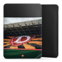 Tablet Sleeve schwarz