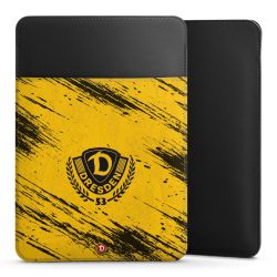 Tablet Sleeve schwarz