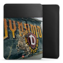 Tablet Sleeve schwarz