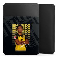 Tablet Sleeve schwarz