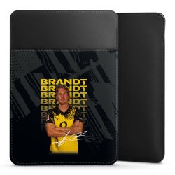 Tablet Sleeve schwarz