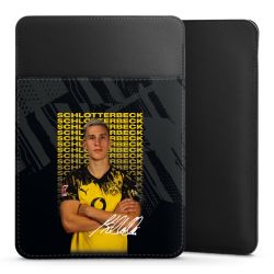 Tablet Sleeve schwarz