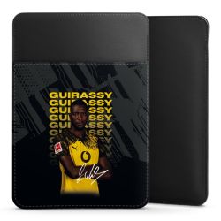 Tablet Sleeve schwarz