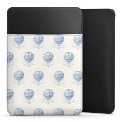 Tablet Sleeve schwarz