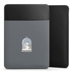 Tablet Sleeve schwarz