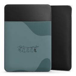Tablet Sleeve schwarz