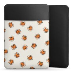 Tablet Sleeve schwarz