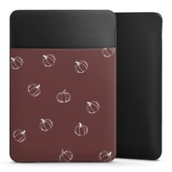 Tablet Sleeve schwarz