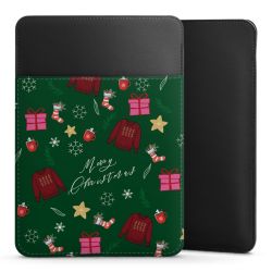 Tablet Sleeve schwarz