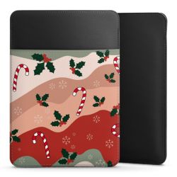 Tablet Sleeve schwarz