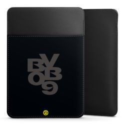 Tablet Sleeve schwarz