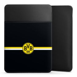 Tablet Sleeve schwarz