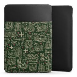 Tablet Sleeve schwarz