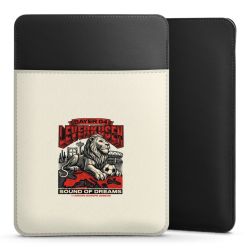 Tablet Sleeve schwarz