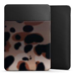 Tablet Sleeve schwarz