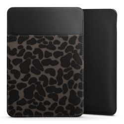 Tablet Sleeve schwarz