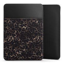 Tablet Sleeve schwarz