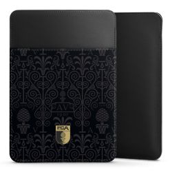 Tablet Sleeve schwarz