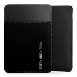 Tablet Sleeve schwarz