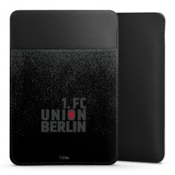 Tablet Sleeve schwarz
