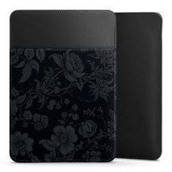 Tablet Sleeve schwarz