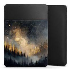 Tablet Sleeve schwarz